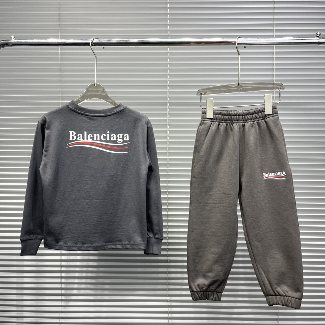 Balenciaga Kids